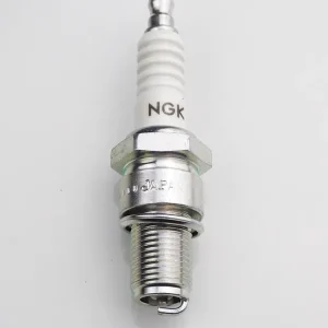 Zündkerze NGK B4ES - stock [4129] Schnäppchen