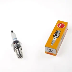 Jetzt Bestellen Zündkerze NGK JR8B - stock [7237] passend für Suzuki GSX 1200 Inazuma A31111 Baujahre: 1999-2000