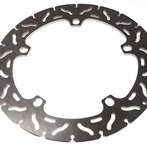 TRW Lucas Racing Bremsscheibe vorn passend für BMW R850 / R1100 / R1150 / R1200 MST239RAC Geprüft