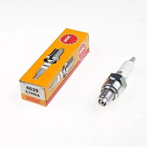 Zündkerze NGK C7HSA - stock [4629] Must-Have