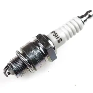 Must-Have Zündkerze NGK BP5HS - stock [4111]