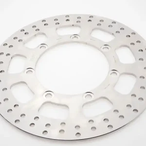 TRW Lucas Bremsscheibe vorn MST 210 / MST210 passend für Kawasaki 500EN / VN800 / VN1500 Kostenloser Versand