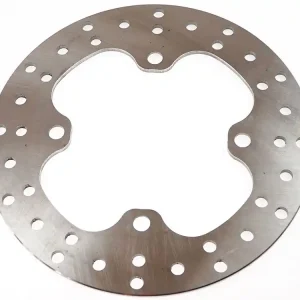 Heißes Angebot TRW Lucas Bremsscheibe MST323 passend für Honda SES125 NES125 SX125 PES125