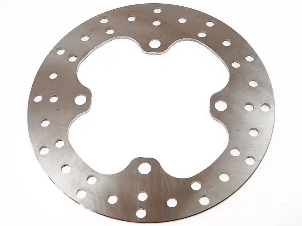 Heißes Angebot TRW Lucas Bremsscheibe MST323 passend für Honda SES125 NES125 SX125 PES125