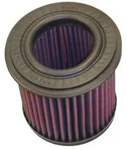 Sale Luftfilter K&N passend für Yamaha TDM850