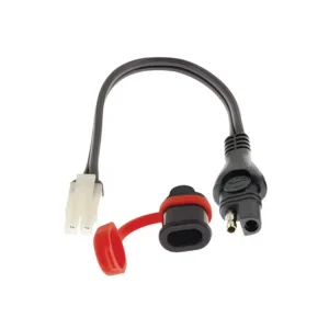 OptiMATE Tecmate Zubehör O7 (SAE) Adapter von SAE auf TM/KET Nur Für Kurze Zeit