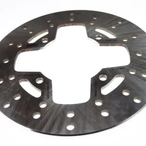 Mega-Angebot Bremsscheibe NG 1007 / NG1007 hinten passend für Moto Morini Corsaro 1200 Veloce