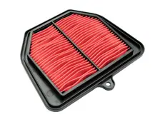 HIFLO-Luftfilter HFA4917 passend für Yamaha FZ1 FZ8 Begrenztes Angebot