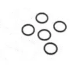 Preisknaller Dichtringe für Hohlschraube M10x1,00 Kupplung / Bremse