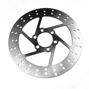 TRW Lucas Bremsscheibe hinten MST365 passend für Suzuki VS 1400 GLF Intruder Top-Preis