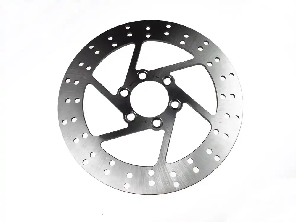 TRW Lucas Bremsscheibe hinten MST365 passend für Suzuki VS 1400 GLF Intruder Top-Preis