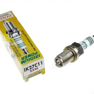 Kostenloser Versand Zündkerze Denso Iridium Power: IK27C11
