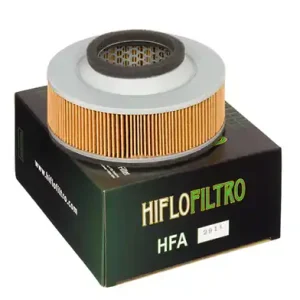 Begrenztes Angebot HIFLO-Luftfilter HFA2911 passend für Kawasaki VN1500 / VN1600; Baujahre: 1996-2008