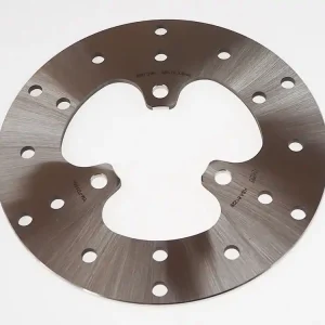 Markenprodukt TRW Lucas Bremsscheibe MST 236 / MST236