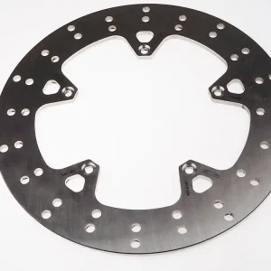 Versand Am Gleichen Tag TRW Lucas Bremsscheibe MST393 vorn Piaggio X7 X8 X9 Evo / Aprilia Max / Gilera Nexus