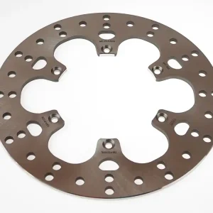 TRW Lucas Bremsscheibe MST330 hinten Benelli 1130 / BMW F650 / G650GS / Husqvarna TR650 Rabatt