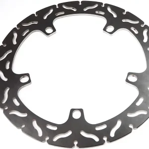 Geprüft TRW Lucas Racing Bremsscheibe MST 357 RAC / MST357RAC