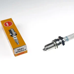 Top-Angebot Zündkerze NGK DPR6EA-9 - stock [5531]