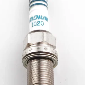 Zündkerze Denso Iridium Power: IQ20 Preisknaller