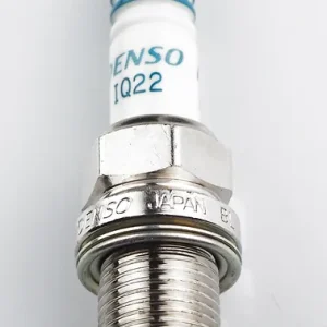 Knallerangebot Zündkerze Denso Iridium Power: IQ22