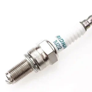 Schnäppchen Zündkerze Denso Iridium Power: IU22