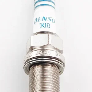 Zündkerze Denso Iridium Power: IK16 Highlight