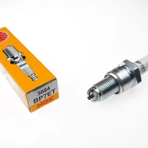 Zündkerze NGK BP7ET - stock [3684] Garantierte Lieferung