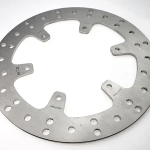 TRW Lucas Bremsscheibe hinten passend für Yamaha YZ / WR MST347 Direktkauf