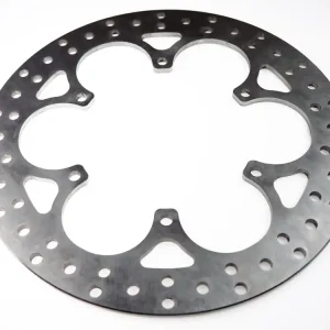 Top-Angebot TRW Lucas Bremsscheibe MST234 passend für Yamaha XT 500 / XT 600 / XT 660 Z