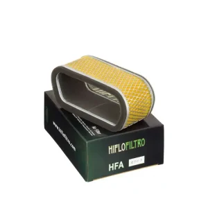 HIFLO-Luftfilter HFA4903 passend für Yamaha XS1100 Markenprodukt
