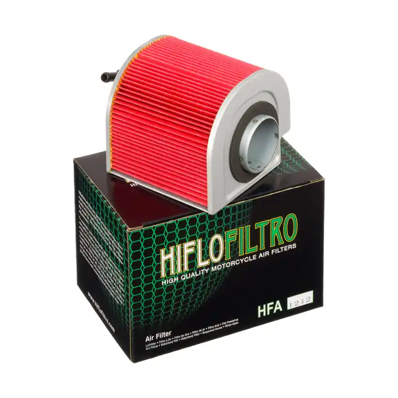 Angebot HIFLO-Luftfilter HFA1212 HFA 1212 passend für Honda CMX250 C,CD Rebel (Bj.96-16)
