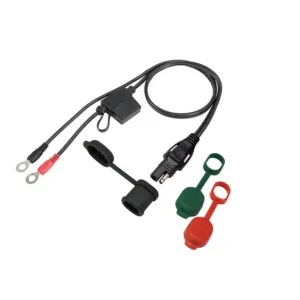 Sofort Bestellen OptiMATE Tecmate Zubehör O-01 (SAE-71) wasserdichtes Anschlusskabel M6