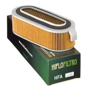 Gratis Versand HIFLO-Luftfilter HFA1706 passend für Honda CB 750 / CB 900 / CB 1100; Baujahre: 1979-1983
