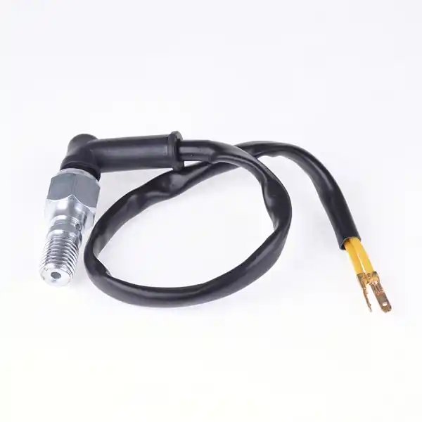 Versand Am Gleichen Tag TRW Lucas Hydraulischer Bremslichtschalter MCF 936 MCF936 M10x1,25