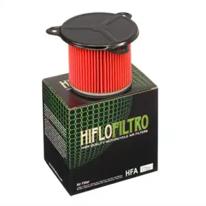 Geprüft HIFLO-Luftfilter HFA1705 passend für Honda XL 600 / XRV 650 / XRV 750; Baujahre: 1987-2000