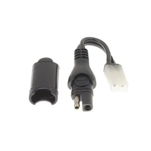 OptiMATE Tecmate Zubehör O17 (SAE-77) Adapter von TM/KET auf SAE Preis Gesenkt