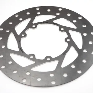 TRW Lucas Bremsscheibe vorn MST355 passend für Yamaha DT 125 R Finale Aktion