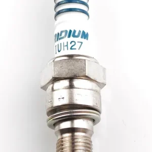 Sichere Zahlung Denso Iridium Power Zündkerze: IUH27 für CBR 1100 XX (Bj.97-08)