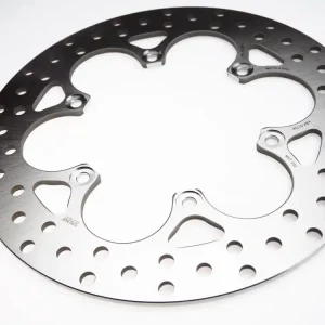 TRW Lucas Bremsscheibe MST233 hinten passend für Yamaha FJ1100 FJ1200 VMX FJR Jetzt Kaufen