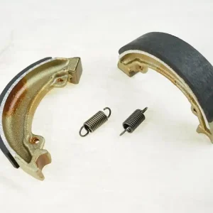 Bestseller MCS815: Lucas Bremsbacken vorn passend für Honda XL 500 R Pro Link PD02 (Bj.82-85)