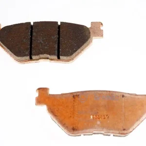 Lucas-TRW/SBS Hinterrrad SINTER-Bremsbelag Günstig