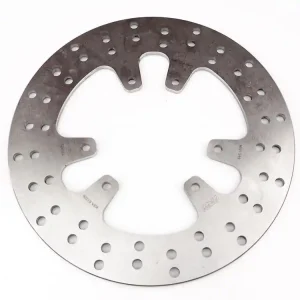 TRW Lucas Bremsscheibe hinten MST349 passend für Yamaha XT600 / XTZ660 Tenere / XT600Z Mega-Angebot