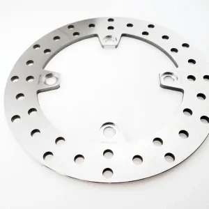 Finale Aktion TRW Lucas SuperLeicht Bremsscheibe MST 245 SL / MST245SL