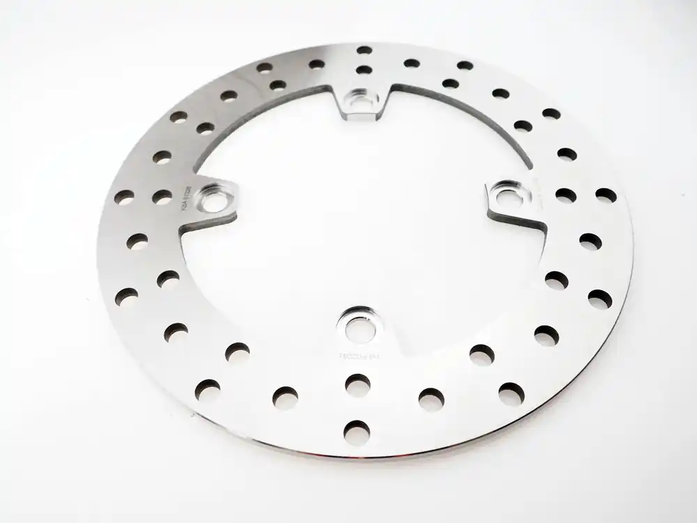 Nur Heute TRW Lucas Bremsscheibe MST 245 / MST245