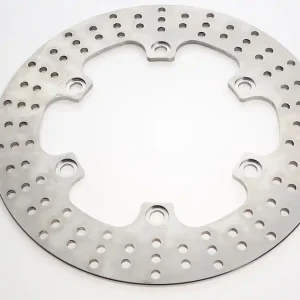 TRW Lucas Bremsscheibe MST 202 / MST202 Highlight