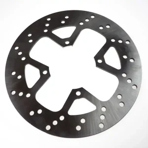 Bremsscheibe NG1106 hinten passend für Moto Morini Kostenloser Versand