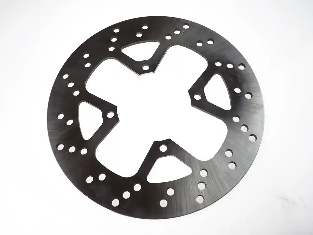 Bremsscheibe NG1106 hinten passend für Moto Morini Kostenloser Versand