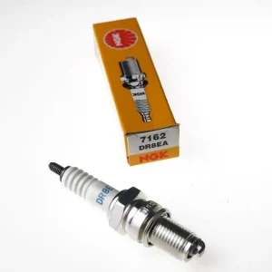 Preiswert Zündkerze NGK DR8EA - stock [7162]