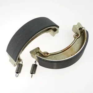 Mega-Angebot MCS805: Lucas Bremsbacken hinten passend für Honda XL 600 / XR 500 / VT 125