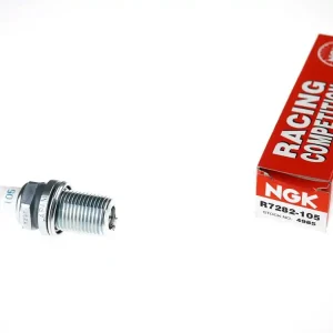 Preisreduziert Zündkerze NGK R7282-105 - stock [4985]